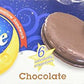 Moon Pie Chocolate Mini Pies - 6 Ounce (Pack of 4 Boxes, 24 Total Pies)