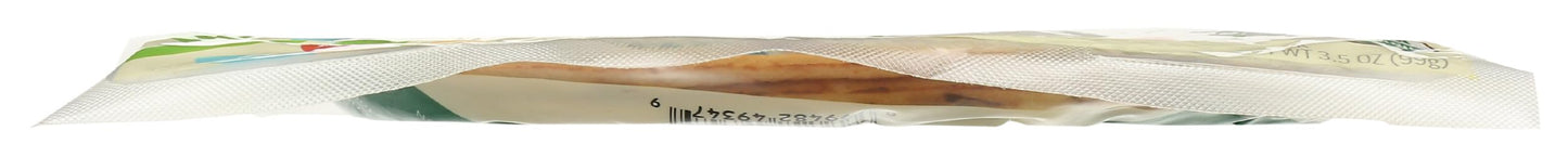 365 by Whole Foods Market, Pizza Crusts Rustic White 7 Inch Organic 2 Count, 3.5 Ounce