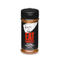 Eat Barbecue The Most Powerful Stuff Purposeful Rub 7.1 Ounce