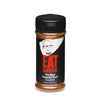 Eat Barbecue The Most Powerful Stuff Purposeful Rub 7.1 Ounce