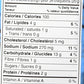 Pepperidge Farm Goldfish Flavour Blasted Salt And Vinegar, 180G/6.34 Ounces {Imported From Canada}