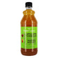 Wedderspoon Apple Cider Vinegar with Manuka Honey & the Mother – 25 fl oz