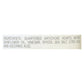 ARTICHOKE HEARTS, MARINATD , Pack of 66