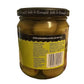 Sable & Rosenfeld Tipsy Olives - Colossal Green Olives Stuffed with Pimento - 10.6 oz (Pack of 6)
