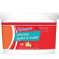 Bakerpan Premium Rolled Red Fondant For Cake Decorating - 1 Pound, Vanilla Flavor