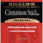 Bigelow Cinnamon Stick Black Tea Bags 28-Count Boxes (Pack Of 6) Cinnamon Flavored Black Tea Naturally & Artificially Flavored