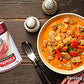 Pereg Sweet Paprika Spice (4.25 Oz) - Mediterranean & Hungarian Style Sweet Chilli Powder Seasoning - Non-Gmo & Gluten Free & No