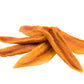 GERBS Dried Mango Slices, Unsweetened, Dehydrated, Resealable Bag, 2 lbs, Allergen-Free