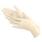 Disposable Latex Gloves Non Medical, General Purpose Cooking, Kitchen & Household Cleaning Powder Free 100 Per Box X-Large