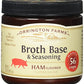 Orrington Farms Base Ham Nat 12 Ounce