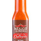 Mexico Lindo Chiltepin Hot Sauce | 14,200 Scoville Level | Traditional Spicy Flavor | 5 Fl Oz Bottle (Pack Of 1)