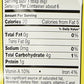 Mrs Dash Salt Free Taco Seasoning Mix (1.25 Oz Packets) 4 Pack