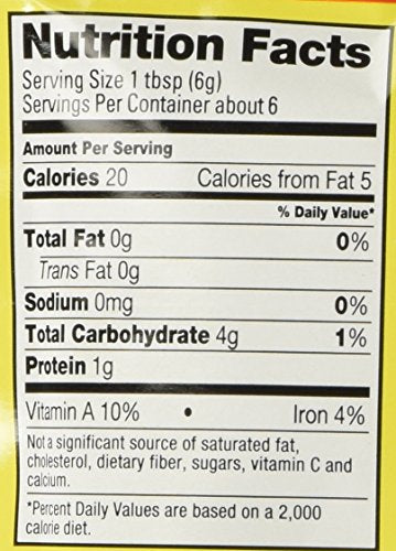 Mrs Dash Salt Free Taco Seasoning Mix (1.25 Oz Packets) 4 Pack