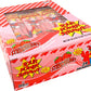 Sour Power Candy Straws, Strawberry Straws (Pack Of 24), 1.75 Ounce (Pack Of 24) (2912615)