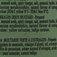 Edmond Fallot Tarragon Dijon Mustard 7.4 Oz