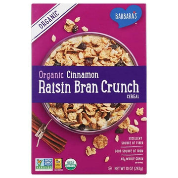 Og2 Bb Raisin Bran Crnch ( 12 X 10 Oz   )