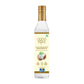 Coco Soul Cold Pressed Unrefined Virgin Coconut Oil | 60% MCT | Multipurpose Usage | Daily Cooking| Keto Friendly | Naturally Ch