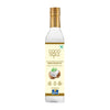 Coco Soul Cold Pressed Unrefined Virgin Coconut Oil | 60% MCT | Multipurpose Usage | Daily Cooking| Keto Friendly | Naturally Ch