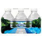 Ice Mountain - Natural Spring Water - Case of 4 - 12/8 fl oz. (4x12/8 FZ)