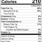 C.J. Dannemiller Pecan Pieces, Bulk 25 Lb Box, Roasted & Salted, Chopped Pecans For Snacking, Mixed Nuts, Trail Mix