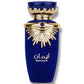 Lattafa Emaan Fragrance – Elegant Aromatic Scent