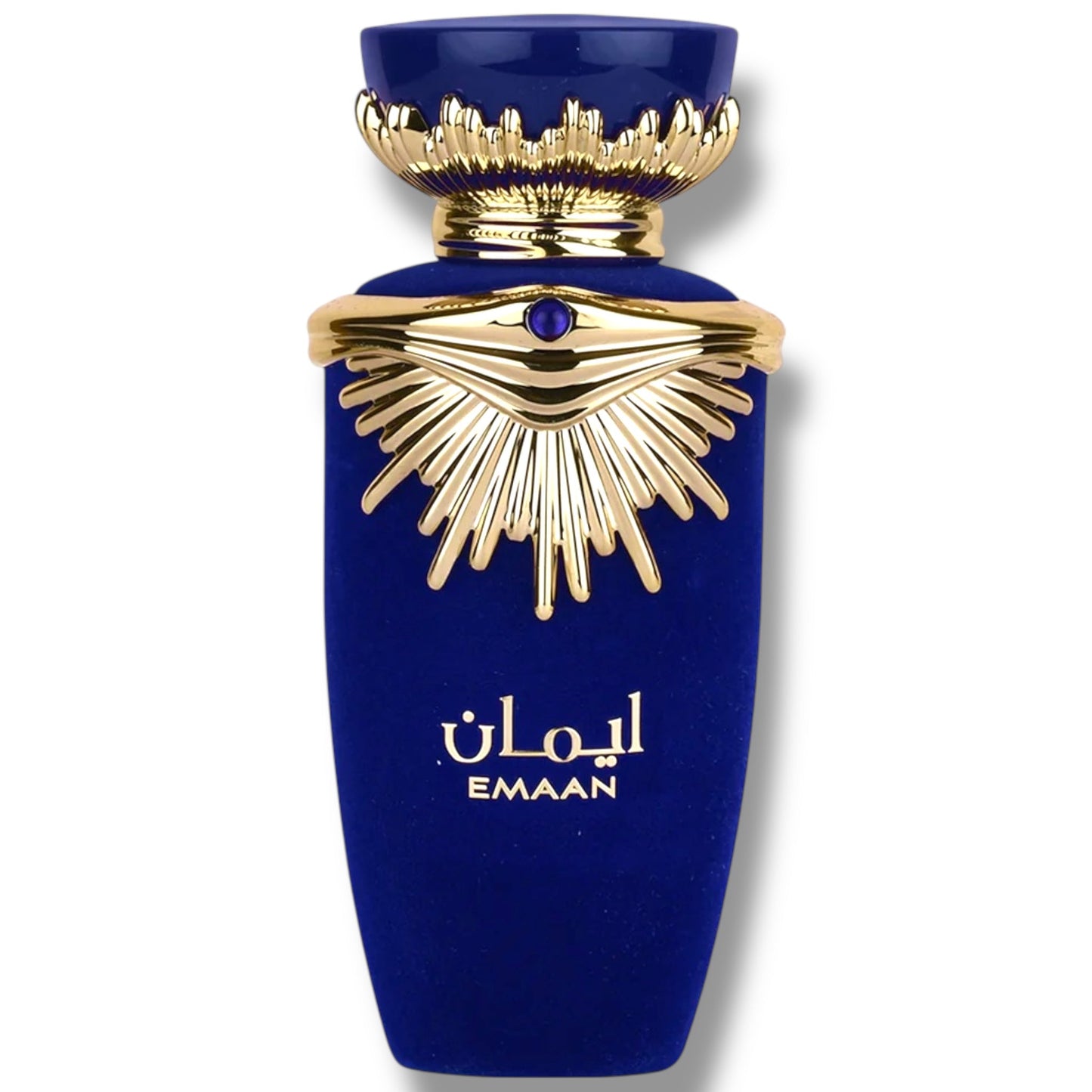 Lattafa Emaan Fragrance – Elegant Aromatic Scent