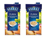 KRAKUS SOUR SOUP (tetra pak) 33.81 fl oz x 2 pack / ZUPA ZUREK (karton) 1 l x 2 pack Made in Poland. Polish Traditional Easter S
