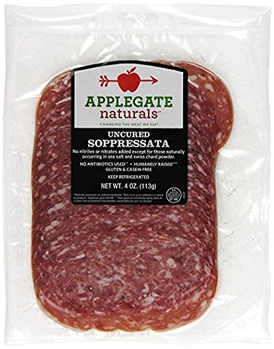 Af Natural Sopressata (12X4.00)