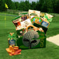 Gift Basket Dropshipping Golf Delights Gift Box - Large