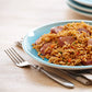 Zatarains Jambalaya Mix, 8 Ounce, Pack of 1, Flavorful Rice Dish