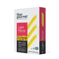 Fiber Gourmet Pasta - Light Penne Pasta - Low Net Carb, Fiber-Rich, Low Calorie, Healthy Pasta - Made In Italy, Kosher, Vegan, Non-Gmo - 8 Oz