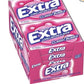 Extra Sugar Free Gum, Classic Bubble, 15 Stick Slim Packs (Pack Of 20)