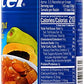 Ancel Papaya Chunks In Syrup, 17 Ounce (Pack Of 24)
