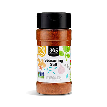365 by Whole Foods Market, Salt Blend Seasoning, 3.67 Ounce