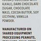Starbucks Hot Cocoa, Double Chocolate, 7 Ounce