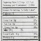 J.O. Crab Seasoning, 184 Ounce