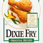 Dixie Fry Original Recipe Naturally Seasoned Coating Mix, 10-Ounce Packages (Pack of 12)