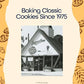 Famous Amos Classic Chocolate Chip Cookies, Bite-Size, 9 oz Resealable Bag