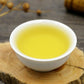 Fullchea - Formosa Oolong - Shan Lin Xi - Taiwan Oolong Tea Loose Leaf - High Mountain Tea - Help To Digestion 5.29Oz / 150G