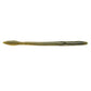 Strike King BW8-46 Fishing Jig, 8 Green Pumpkin Perfect Plastics