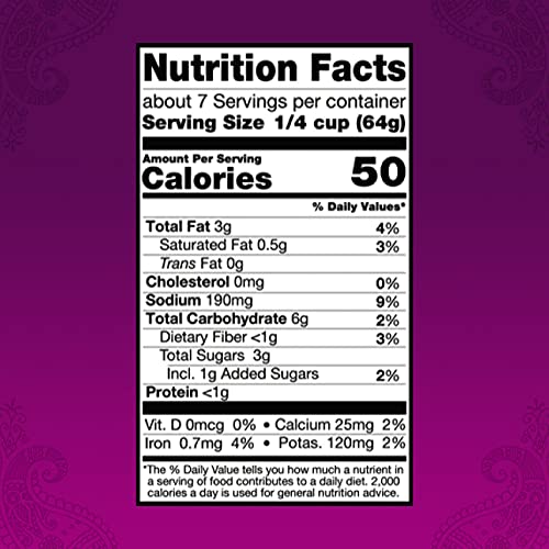 PATAK'S Simmer Sauce, 15 Oz (Pack of 3), Variety Pack (2 Butter Chicken, 1 Tikka Masala), No Artificial Flavors, Gluten Free, Ve