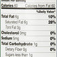 Native Forest Organic Coconut Cream, Dairy Free, Non-GMO, 5.4 Fl Oz (Pack of 12)