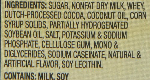 Land O Lakes Mix Cocoa Choc & Mint Cns