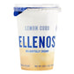Ellenos Lemon Curd Yog (12X16.00)