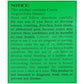 3 Ballerina Tea Dieters Drink Extra Strength, 18 Count Pack of 3, Model 1387