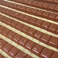 Avenuesweets - Handcrafted Individually Wrapped Soft Caramels - 1 Lb Box - (Sea Salt)