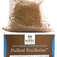 Cacao Barry Pailletes Feuilletine Wafer Crunch, 5.5 Pound