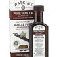 Watkins Pure Vanilla Madagascar Extract, 2 Fl Oz (Pack of 2)