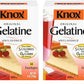 Knox Original Unflavored Gelatin (32 Ct Packets) (Pack Of 2)