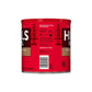 Hills Bros Original Mild Blend Ground Coffee, Light Roast, 30.5 Oz Can